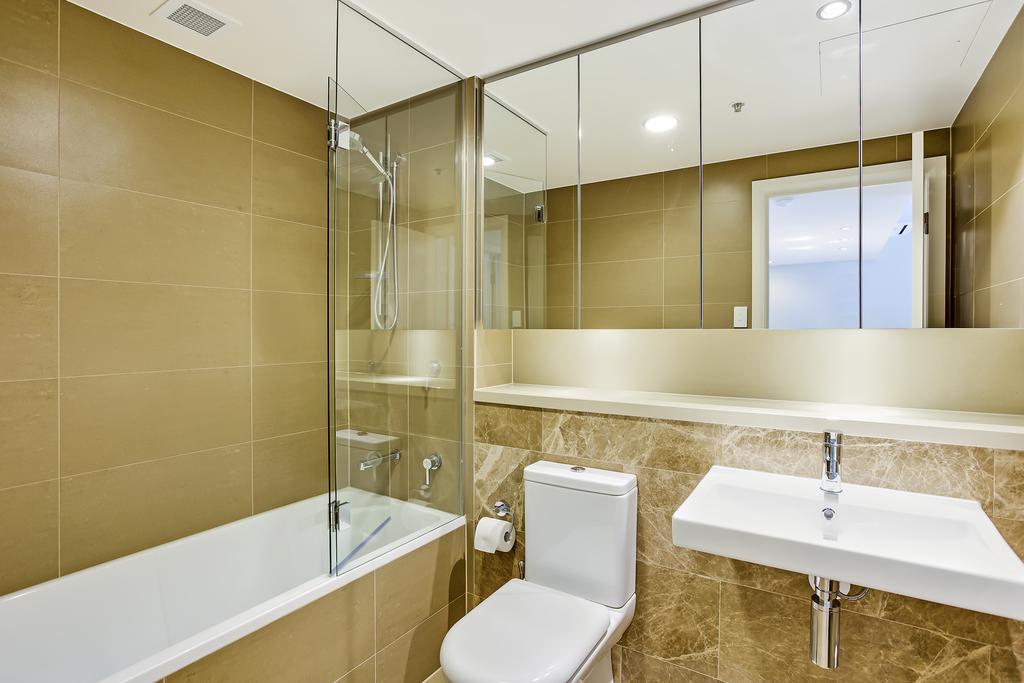 Astra Apartments Rhodes Сідней Номер фото