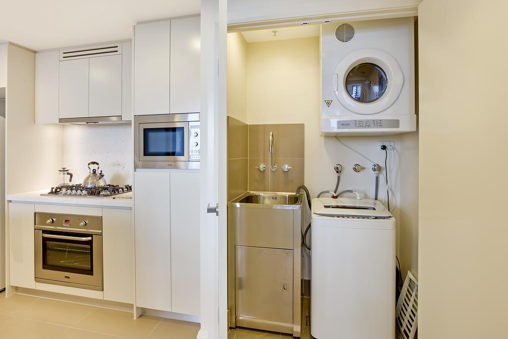 Astra Apartments Rhodes Сідней Номер фото